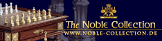 The Noble Collection - Exklusive Geschenke