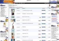 Werbegeschenke vom 'Gagashop'