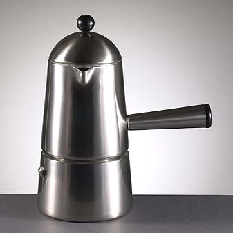  Die große Carmencita. Von Lavazza. Die verstehen etwas davon.