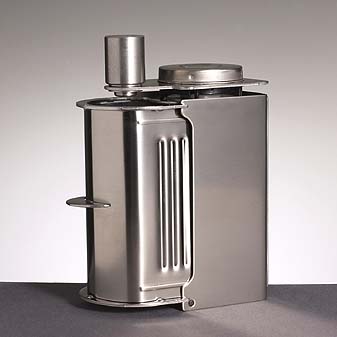  Ein funktionsorientiertes Modell. Spülmaschinengeeignet