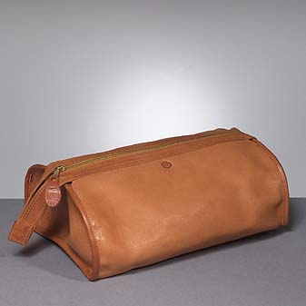  Diese Tasche hatte es uns sofort angetan. Tolle Form. Tolle Größe.