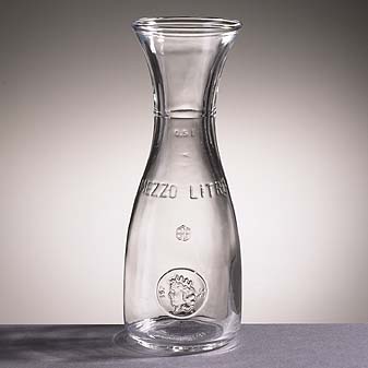 Sich zuhause wie in Italien fühlen.