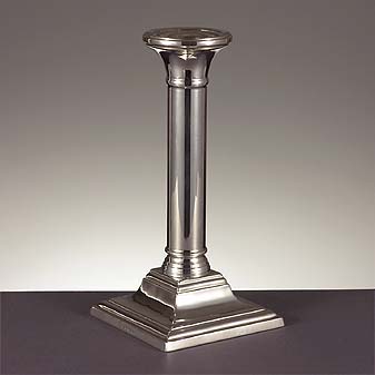  Sterling-Silber, 17,3 cm hoch. Aus England
