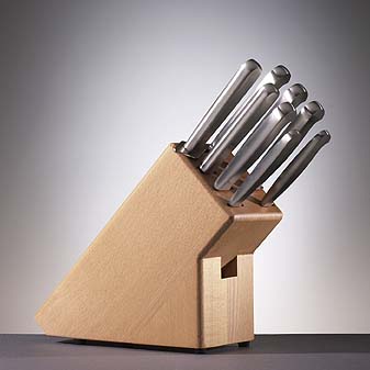  Die komplette Grundausstattung für ambitionierte Köche. Preisvorteil!