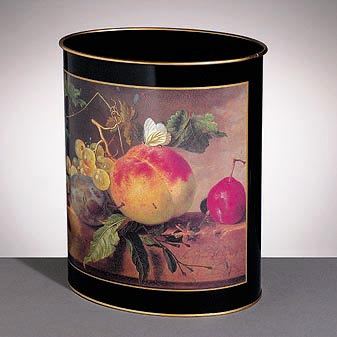  Nach einem Gemälde von Jan van Huysum aus dem 17. Jahrhundert.