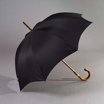  Das Parademodell vom britischen Hoflieferanten.