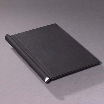  Papierablage mit hergebrachter Technik.