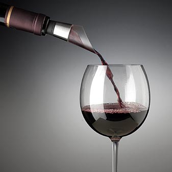 Eigentlich ein Frevel. Wenn es trotzdem schnell gehen muß.