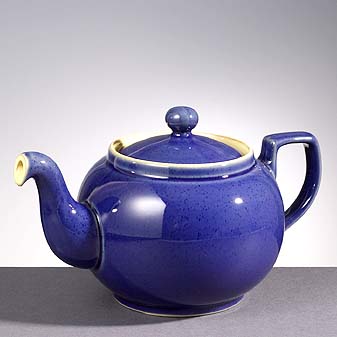 Design aus dem Jahre 1922. Seit dem unverändert.