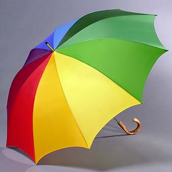  Unser größter Schirm. Preis/Leistung optimal.