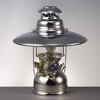  Für blendfreies Licht.