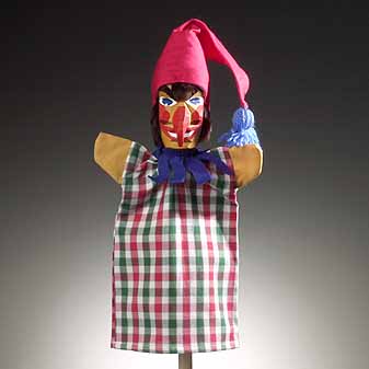  Ohne ihn geht gar nichts.