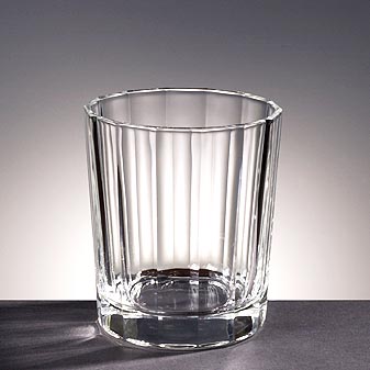 3 Oxford Wassergläser Ein Klassiker des täglichen Lebens.