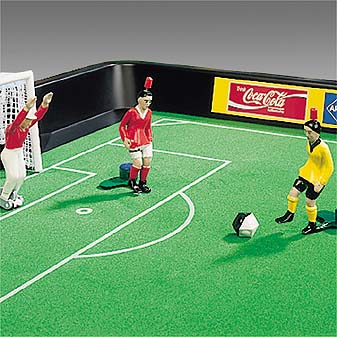  DIE ZEIT: "Mischung aus Billard, Tischtennis und Blitzschach"