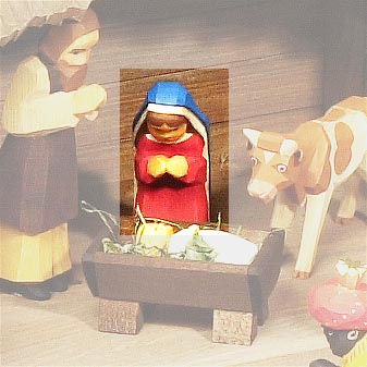 Sie können insgesamt aus 200 Figuren auswählen.