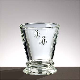  Mit dem persönlichen Wappentier Napoléon Bonapartes.