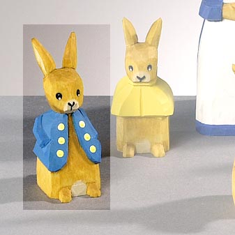  Von Lotte Sievers-Hahn.