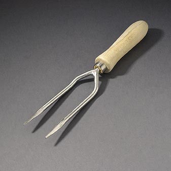  Das Lieblingswerkzeug der britischen Gartenexpertin Gertrude Jekyll.