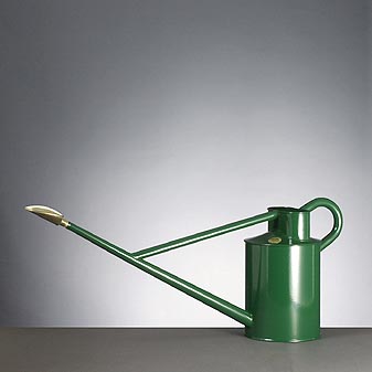 Gießkanne Haws Prof. 8,8l von Haws Haws in England stellt seit 1885 Bewässerungs-Utensilien her.