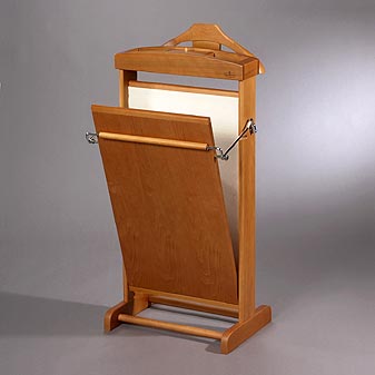 Stummer Diener mit Zusatznutzen. Exzellente Qualität.