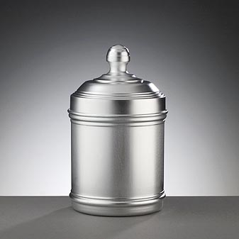  Man findet sie in den meisten italienischen Küchen.