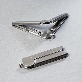  Ein kleines Wunderwerk deutscher Ingenieurskunst.