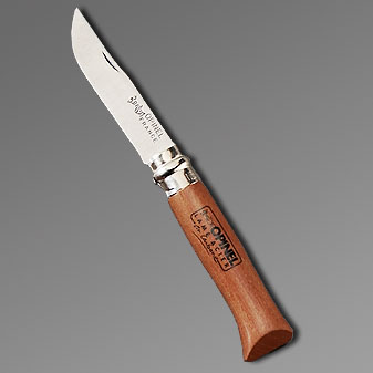  DAS Messer für den Gebrauch auf dem Lande aus Frankreich.