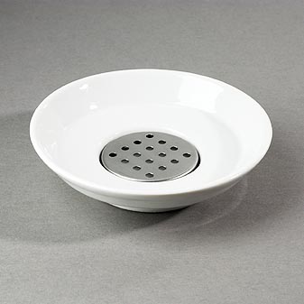  Porzellan aus Spanien.