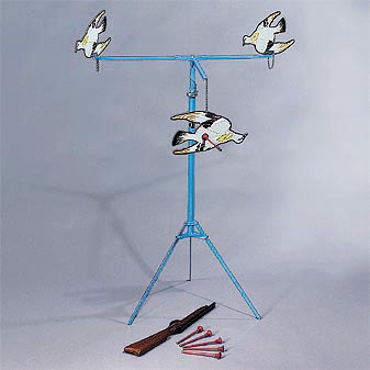  Für angehende oder passionierte Jäger.