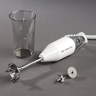  Das Original. Unentbehrlich bei Ambitionen in der Haute Cuisine.