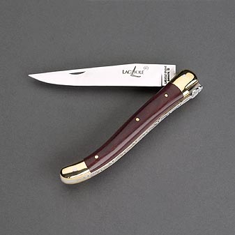  175 Jahre Tradition. Heute ein Muß für jeden Franzosen