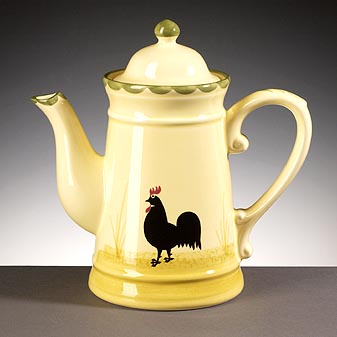  Für 1 Liter frisch gebrühten Kaffee.