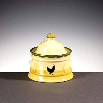  Zeller Keramik ist spülmaschinenfest,