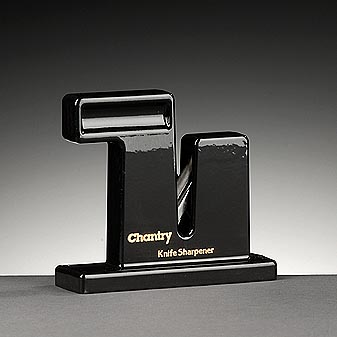 Chantry Messer-Schärfer Schärft die Klinge, ohne zu sie zu beschädigen.