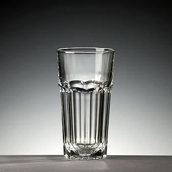 Trinkglas Gibraltar 355 ml Für Eistee oder Limonade.