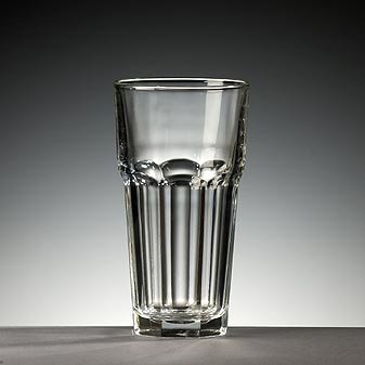 Trinkglas Gibraltar 473 ml Für Longdrinks.