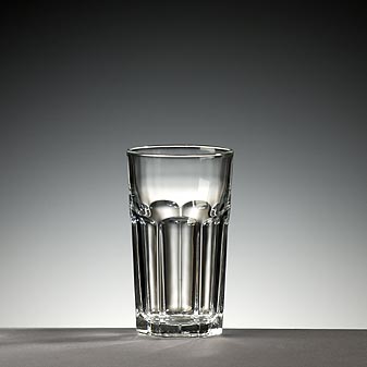 Trinkglas Gibraltar 207 ml Extra gehärtetes Gebrauchsglas von Libbey.