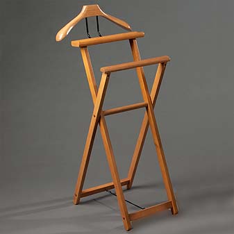  Von Union, dem Premium-Hersteller von hochwertigen Kleiderbügeln.