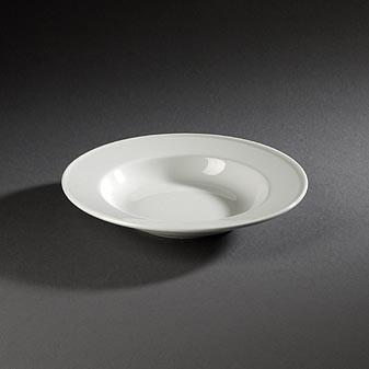  Hohe Kantenstabilität und harte Glasur.