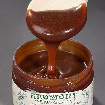  Fonds von Aromont: Ausschließlich aus besten Zutaten hergestellt.