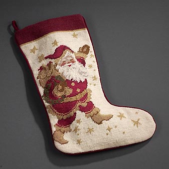 Christmas Stocking klein 