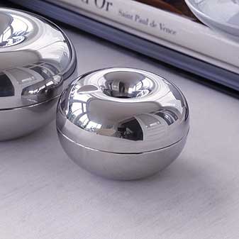 Sturmaschenbecher Uno klein Macht nicht nur draußen eine gute Figur!