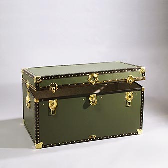  Auf Antik-Märkten hoch gehandelt. Bei Torquato gibt es sie noch.