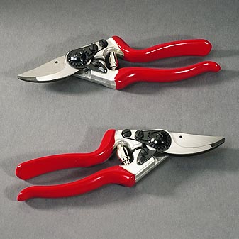  Felco: Der Inbegriff guter Gartenscheren. Swiss made. Seit 60 Jahren.
