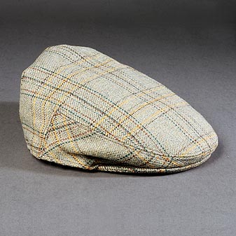  James Lock & Co., St. James Street, London. Hutmacher seit 1620.