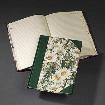  100 Seiten mit alphabetischem Register.