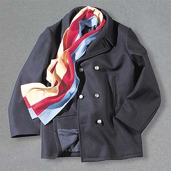  Ein absoluter Klassiker. In Deutschland nennt man sie "Colani".