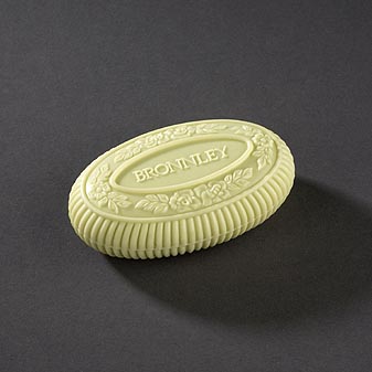  Bronnley: "Makers of the best soap in the world"