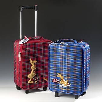  Seit über 10 Jahren: Edition Spiegelburg im Coppenrath Verlag.