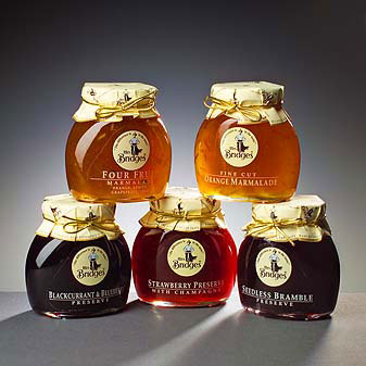  Aus dem "Home of Marmalade", hergestellt mit 200jähriger Tradition.